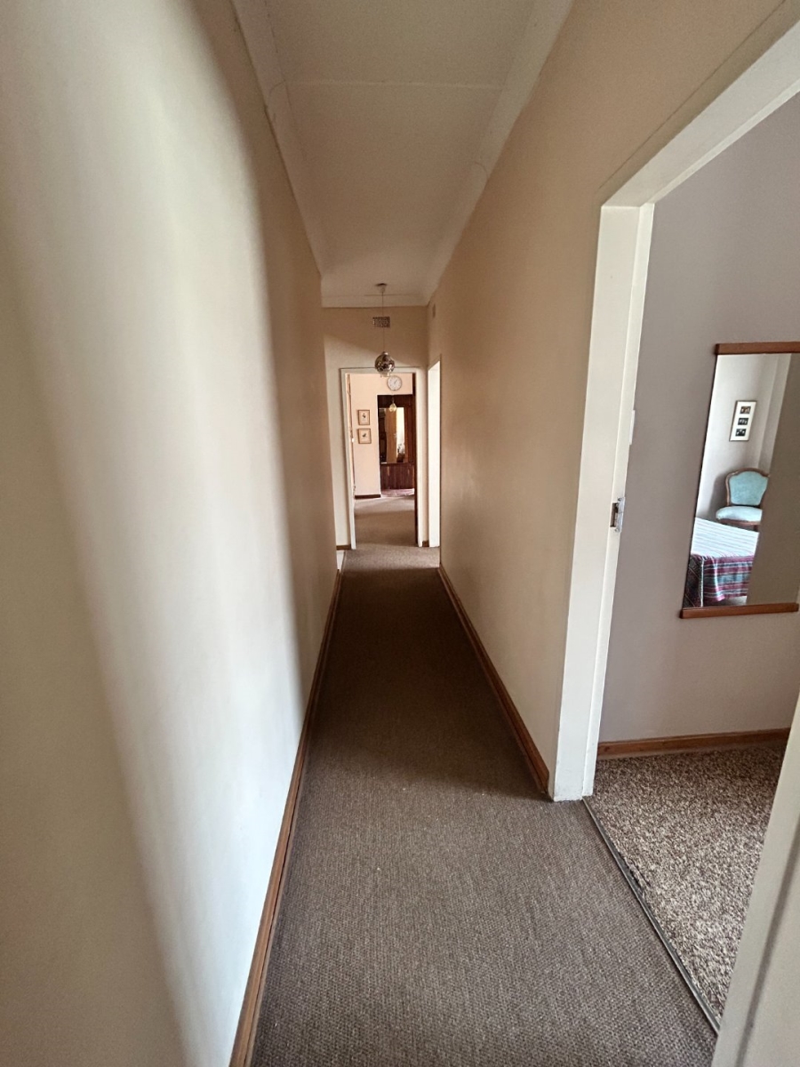 4 Bedroom Property for Sale in Hospitaalheuwel Free State